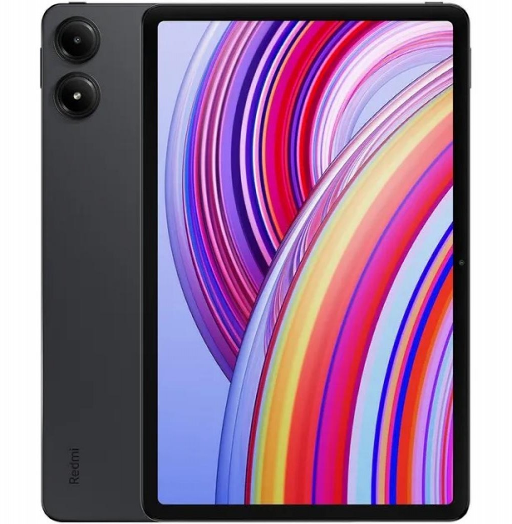 Tablet Xiaomi Redmi Pad Pro 8/256GB 12.1" Gray