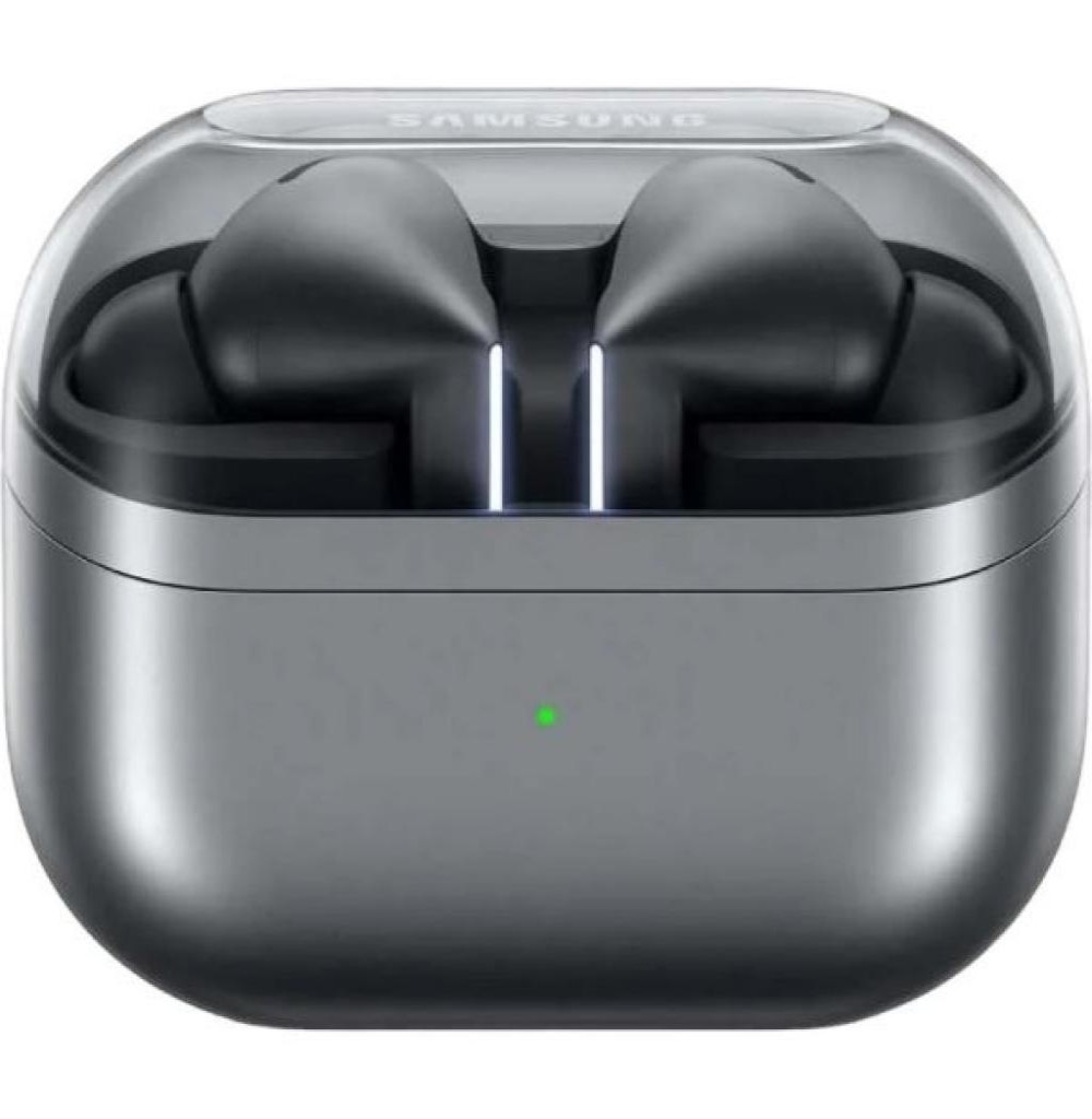 Fone Samsung Buds 3 Pro SM-R630 Silver