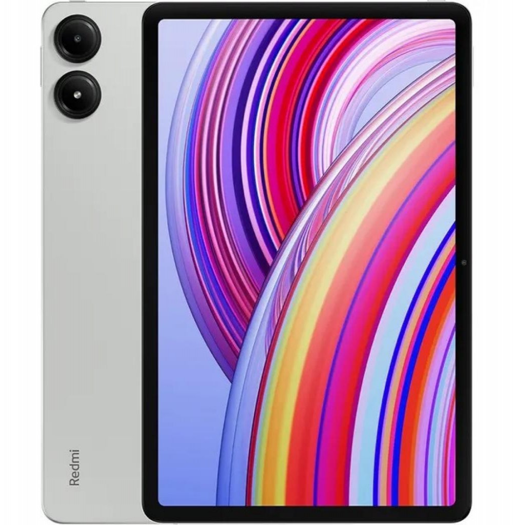 Tablet Xiaomi Redmi Pad Pro 8/256GB 12.1" Verde