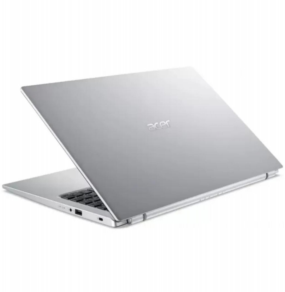 Notebook Acer A315-58-74KE I7 1165G7/8/512/15.6"