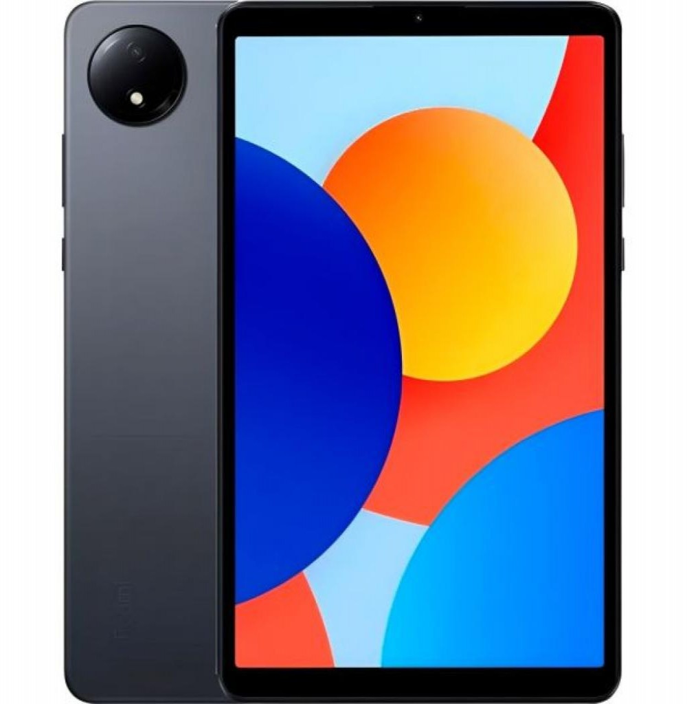 Tablet Xiaomi Redmi Pad SE 4/128GB 8.7" Gray 