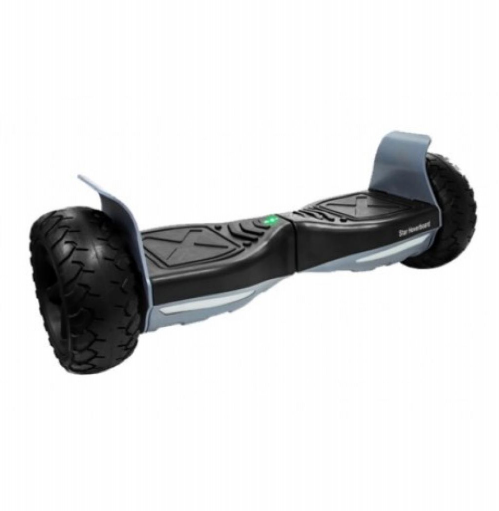 Scooter Star Hoverboard 8.5 Bt X5 Color Grafiti