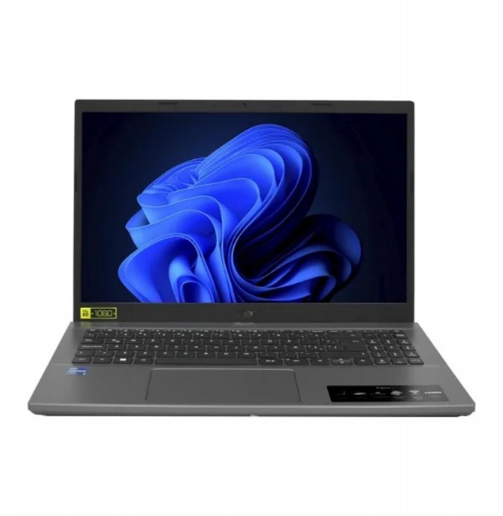 Notebook Acer A515-58MT-70H4 I7 1355U/32/1TB/15.6"