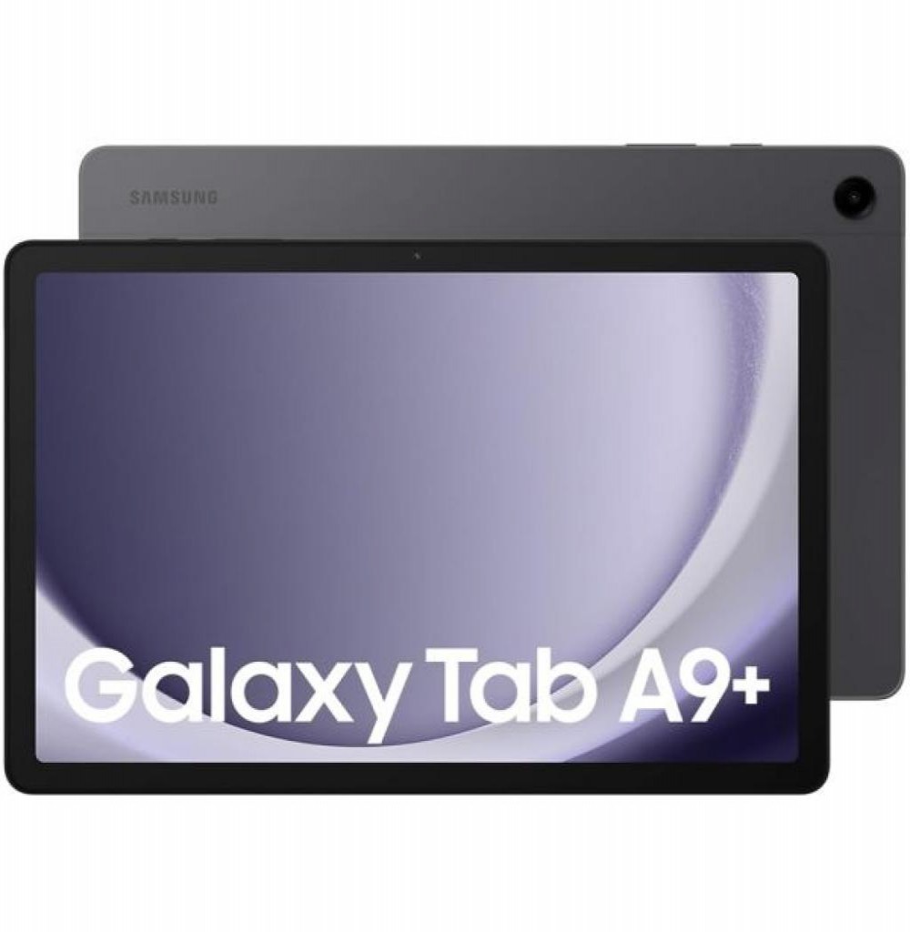 Tablet Samsung Tab A9+ SM-X216 4/64GB 5G Gray