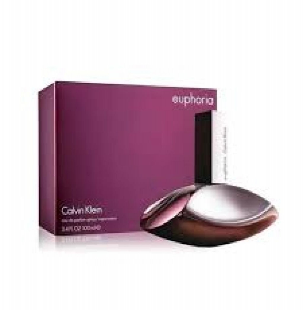 CALVIN KLEIN EUPHORIA EDP FEM 100 ML