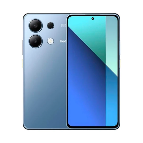 Celular Xiaomi Note 13 8/256GB 4G Azul (Global)