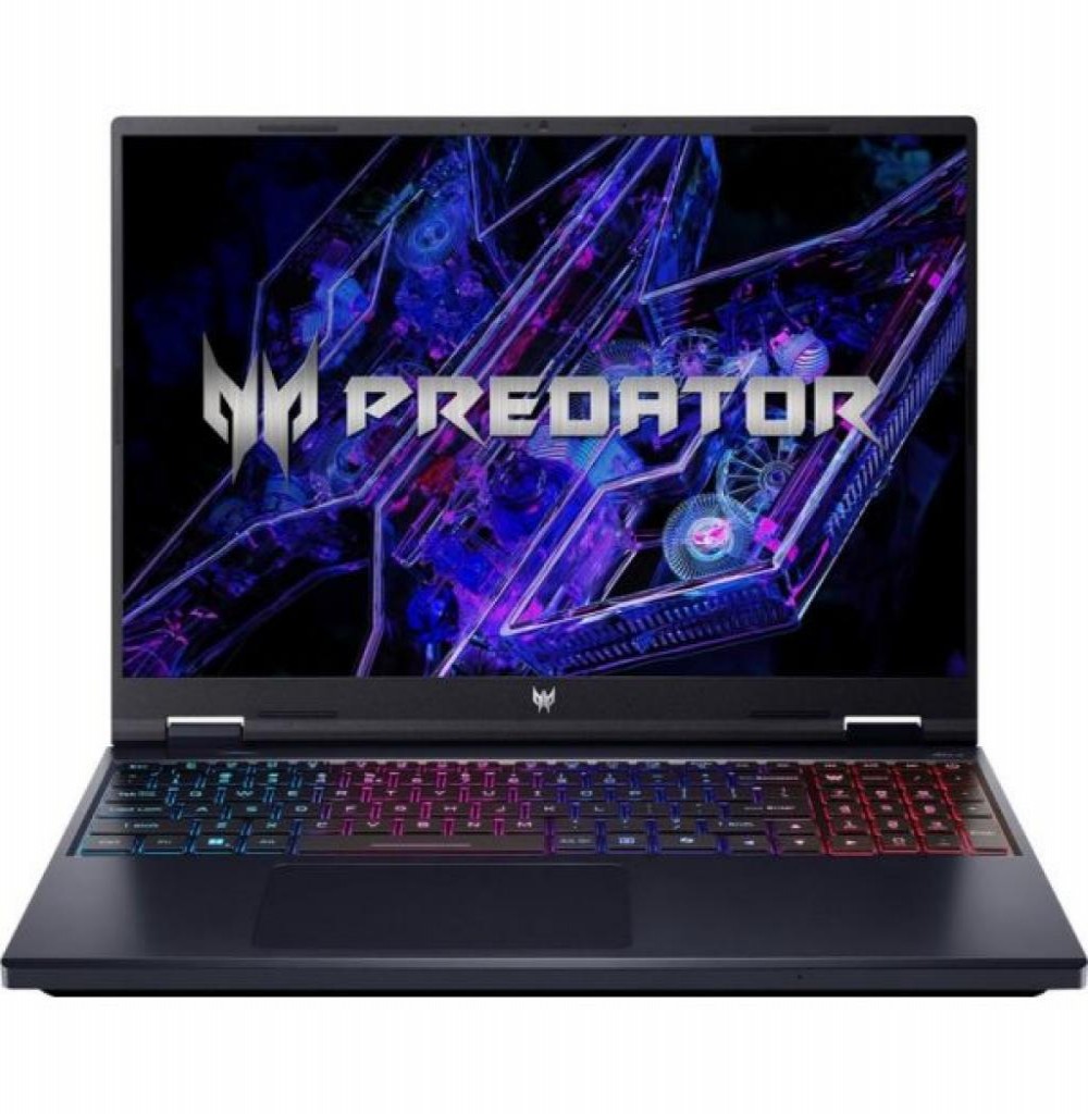 Notebook Acer Predator Helios I9 14900HX/16/1TB/16" 8GB