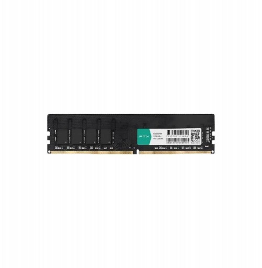 Memória DDR4 8GB 3200 FTX 111658