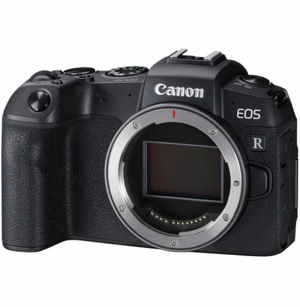 Câmera Digital Canon EOS RP Body