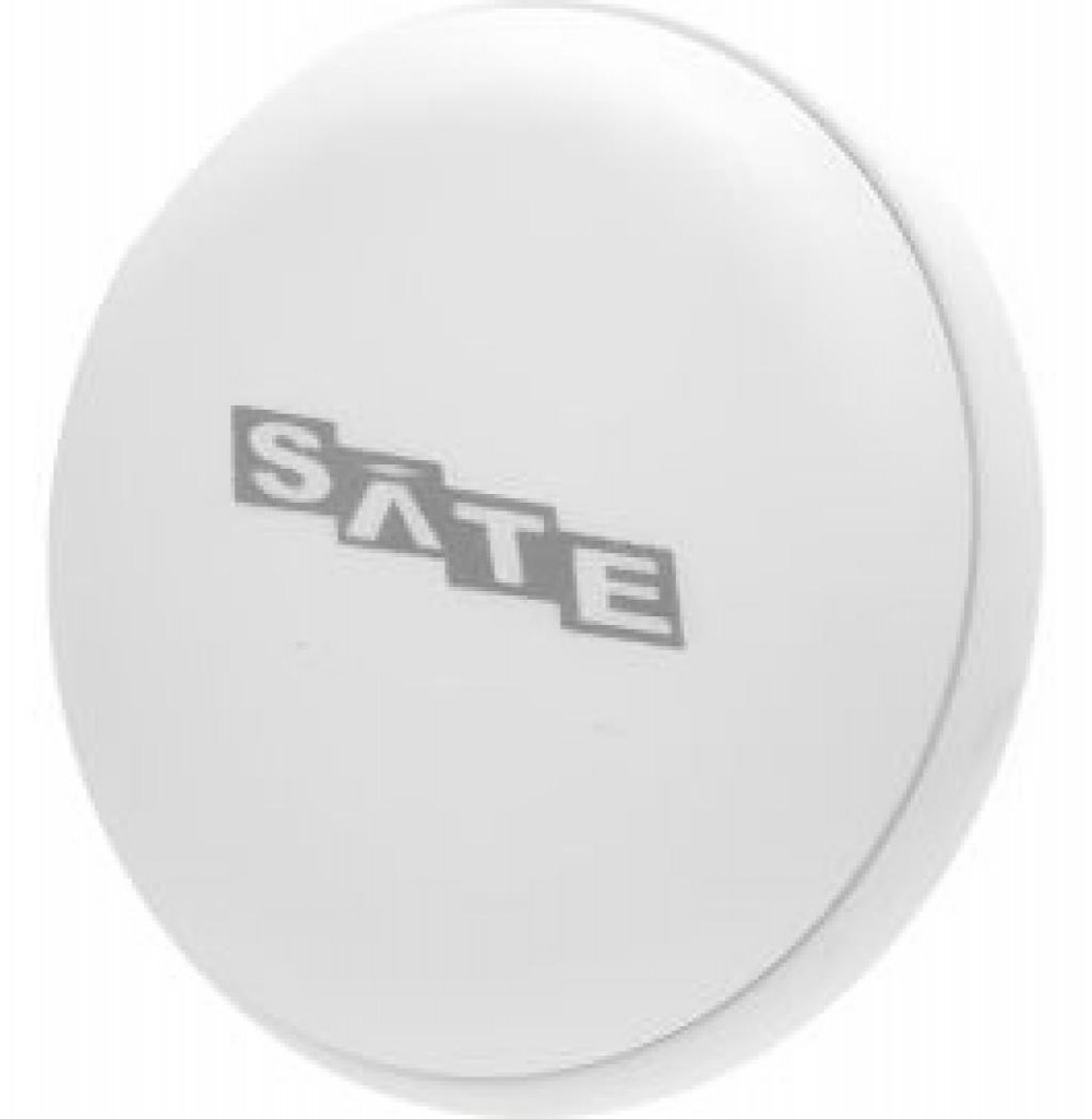 Localizador Satellite MF01 P/Apple Branco