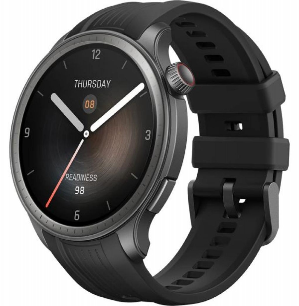 Relógio Xiaomi Amazfit Balance A2287 Preto