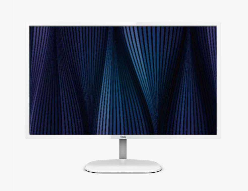 Monitor Led 31.5" Aoc Q32V3S 2K HDMI/DP