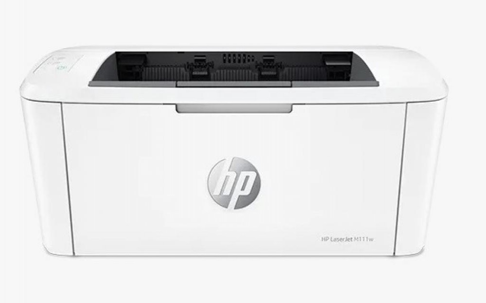 Impressora HP Laser M111W S/Fio+Usb 220v