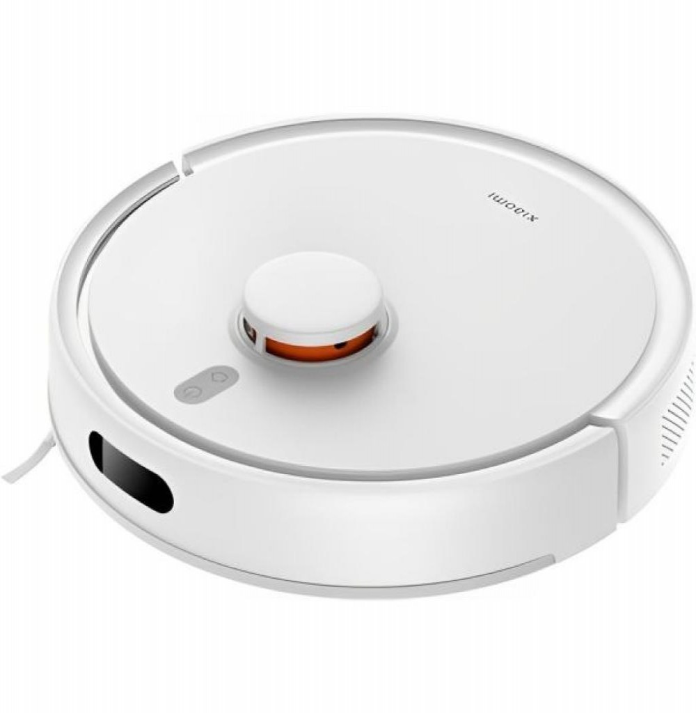 Robô Aspirador Xiaomi Robot Vacuum S20  Branco