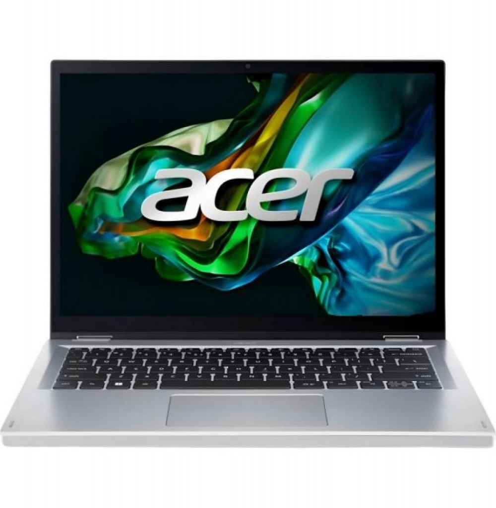 Notebook Acer A3SP14-31PT-38YA I3 N305/8/256/TC/14"