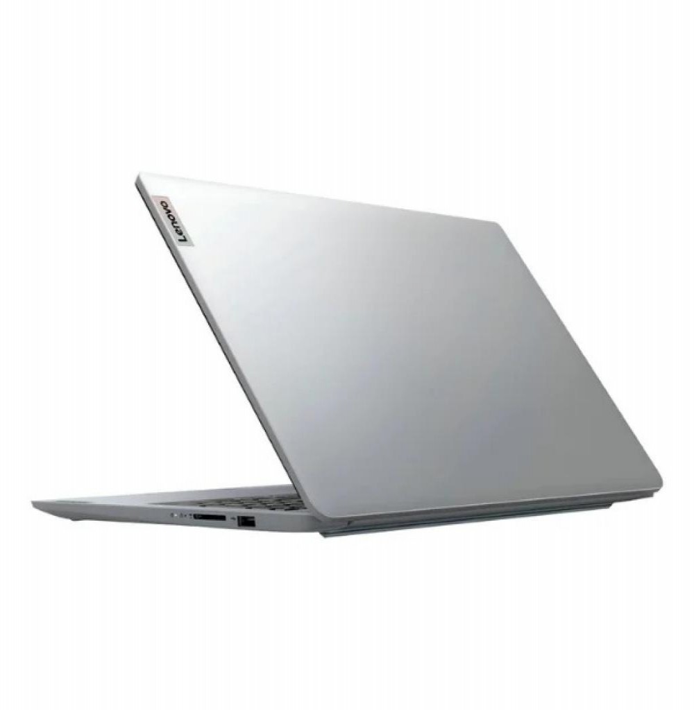 Notebook Lenovo Idea 1 15IAU7 I5 1235U/8/256/15.6" (82QD00GNUS)