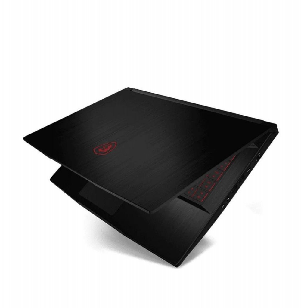 Notebook MSI GF63 11SC-693US I5 11400H/8/256/15.6" 4GB