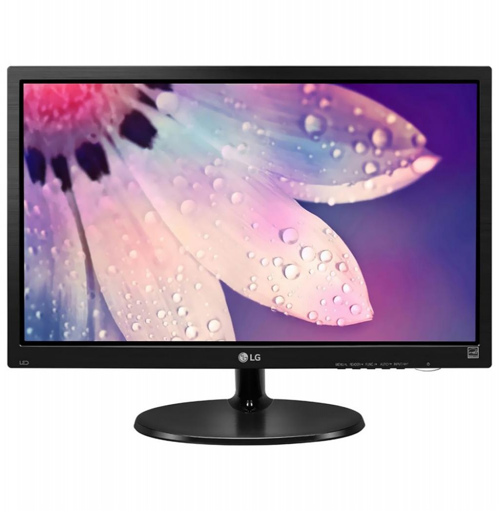 Monitor Led 19" LG 19M38L-B HDMI