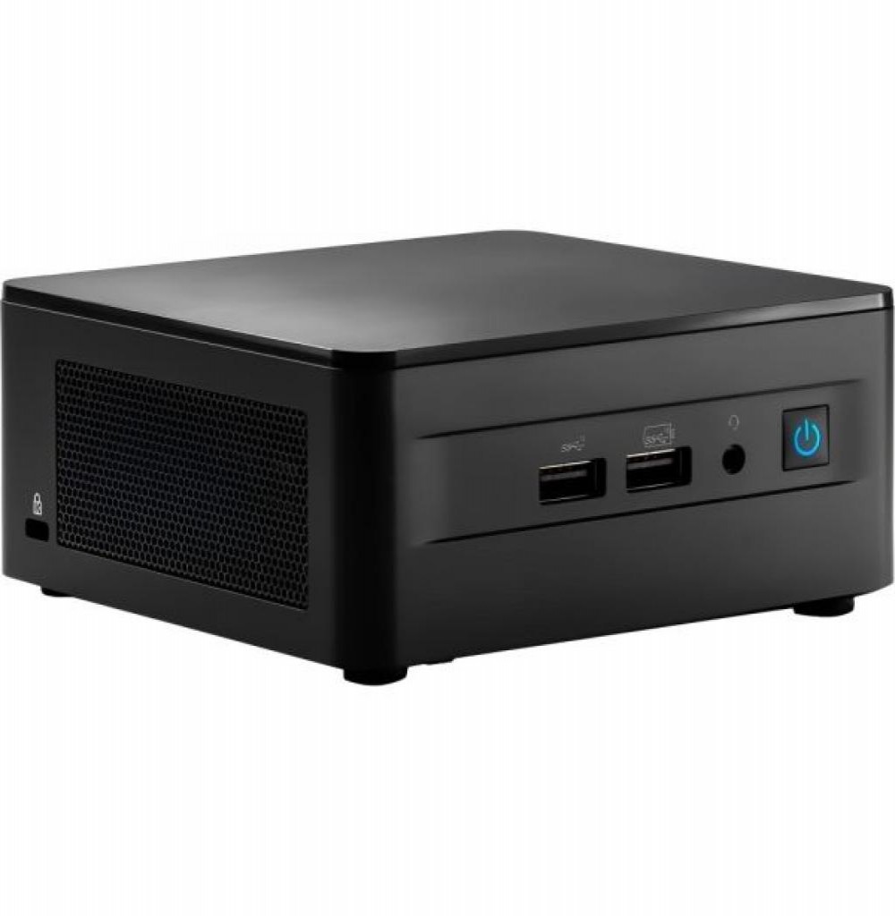 Mini Pc Nuc Kit Asus RNUC12WSHI700001I I7-1260P