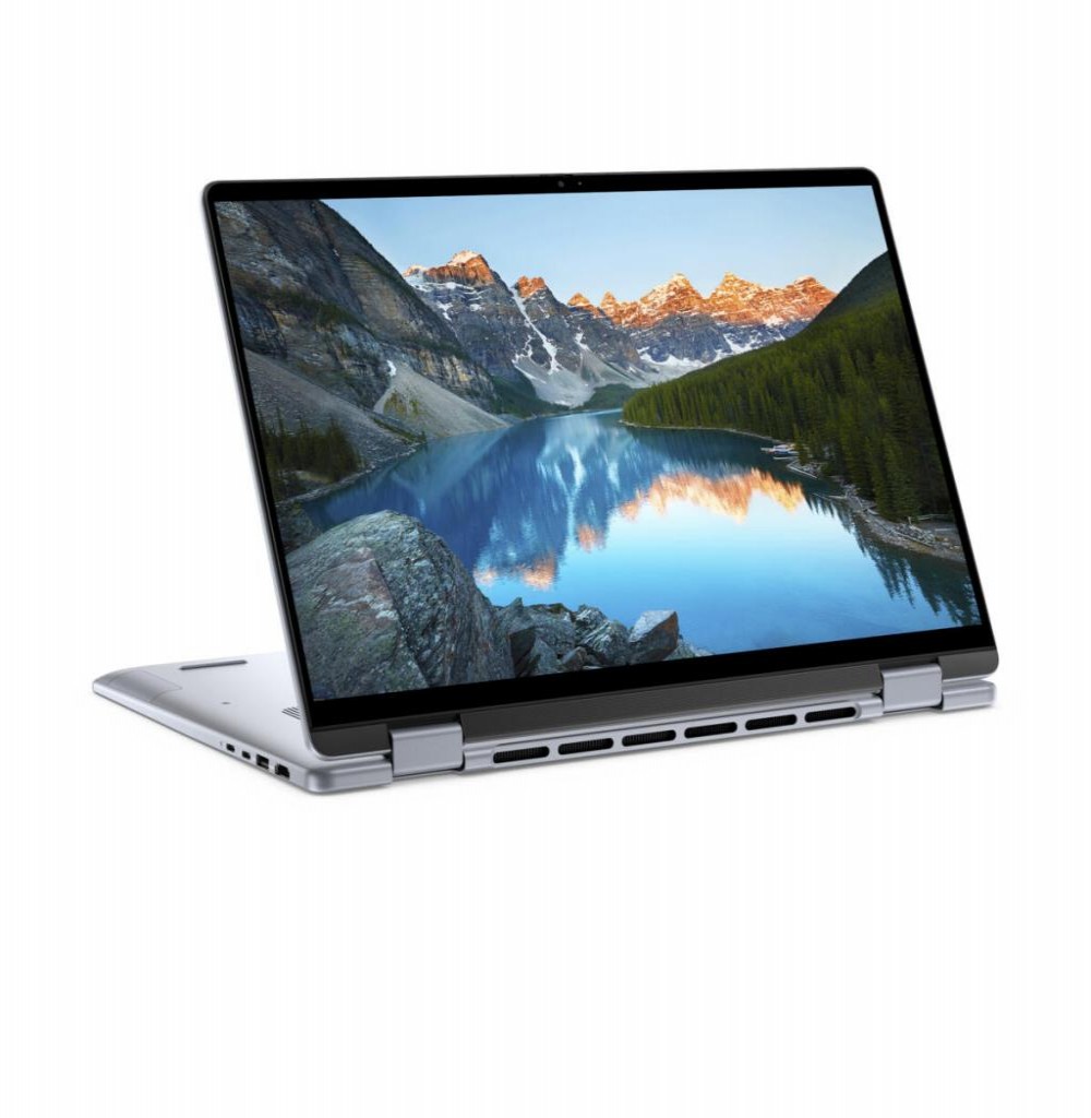 Notebook Dell I7640-5359BLU Ultra5 125U/16/512/TC/16