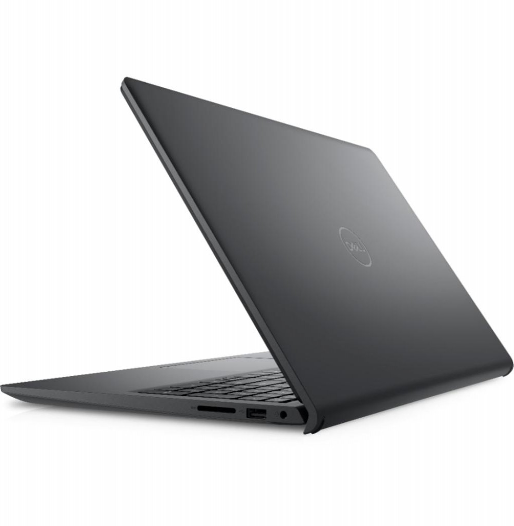 Notebook Dell 3520-7896BLK I7 1255U/16/1TB/TC/15.6"