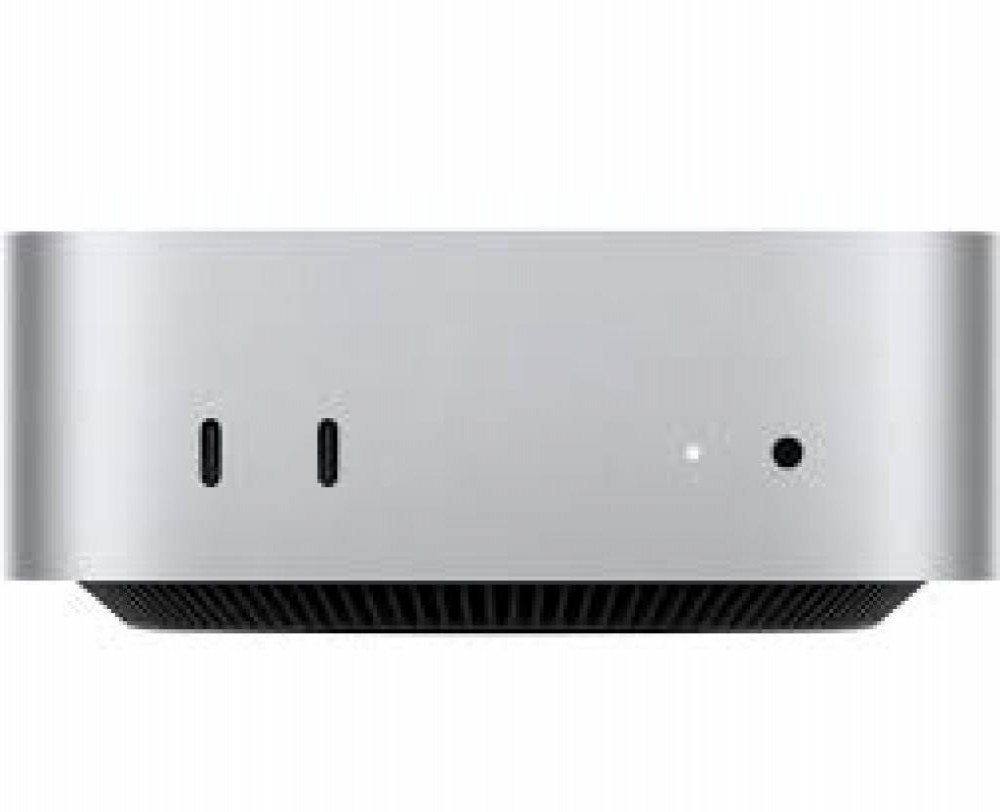 Mac Mini MCX44LLA M4/24/512