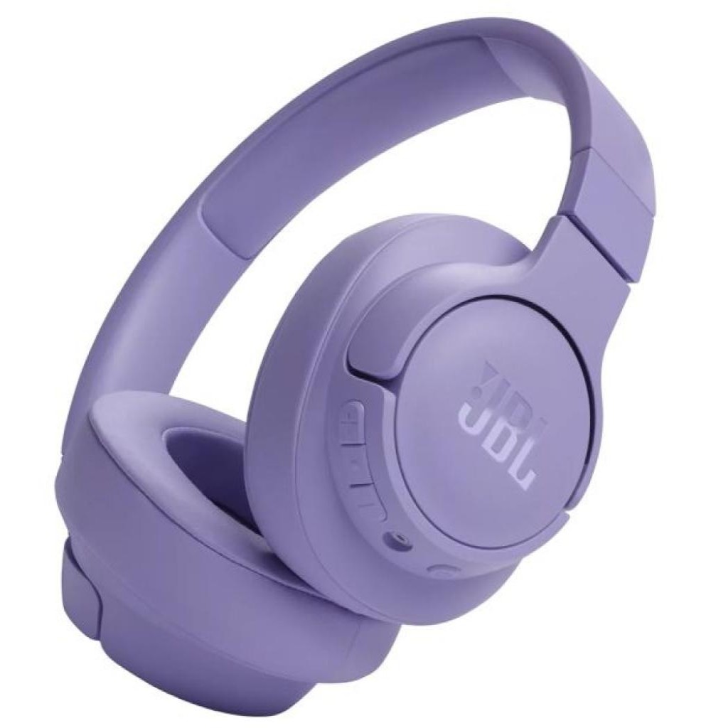 Fone JBL Tune 720bt Lilas