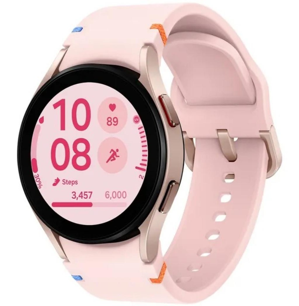 Relógio Samsung Watch FE SM-R861 40mm Rosa