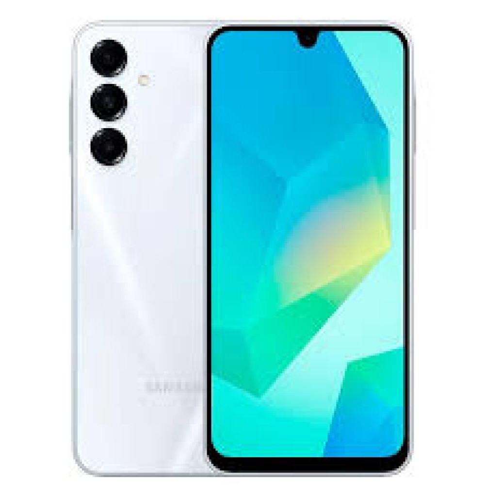 Celular Samsung A16 A165M/DSN 6/128GB Grey