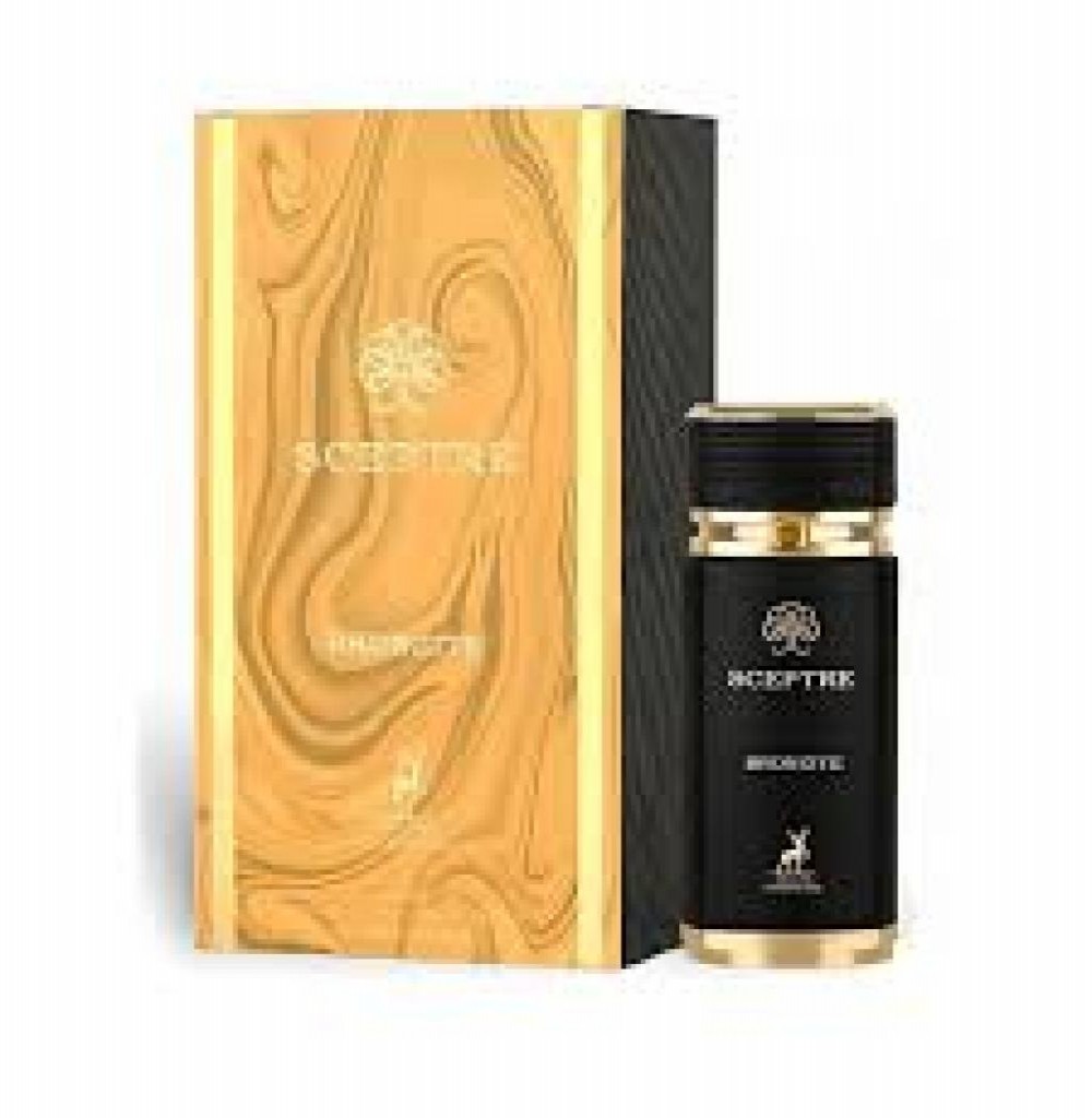 ALHAMBRA SCEPTRE BRONZITE 100 ML