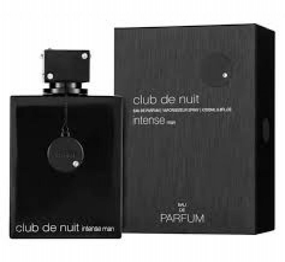 ARMAF CLUB DE NUIT INTENSE EDP 200 ML