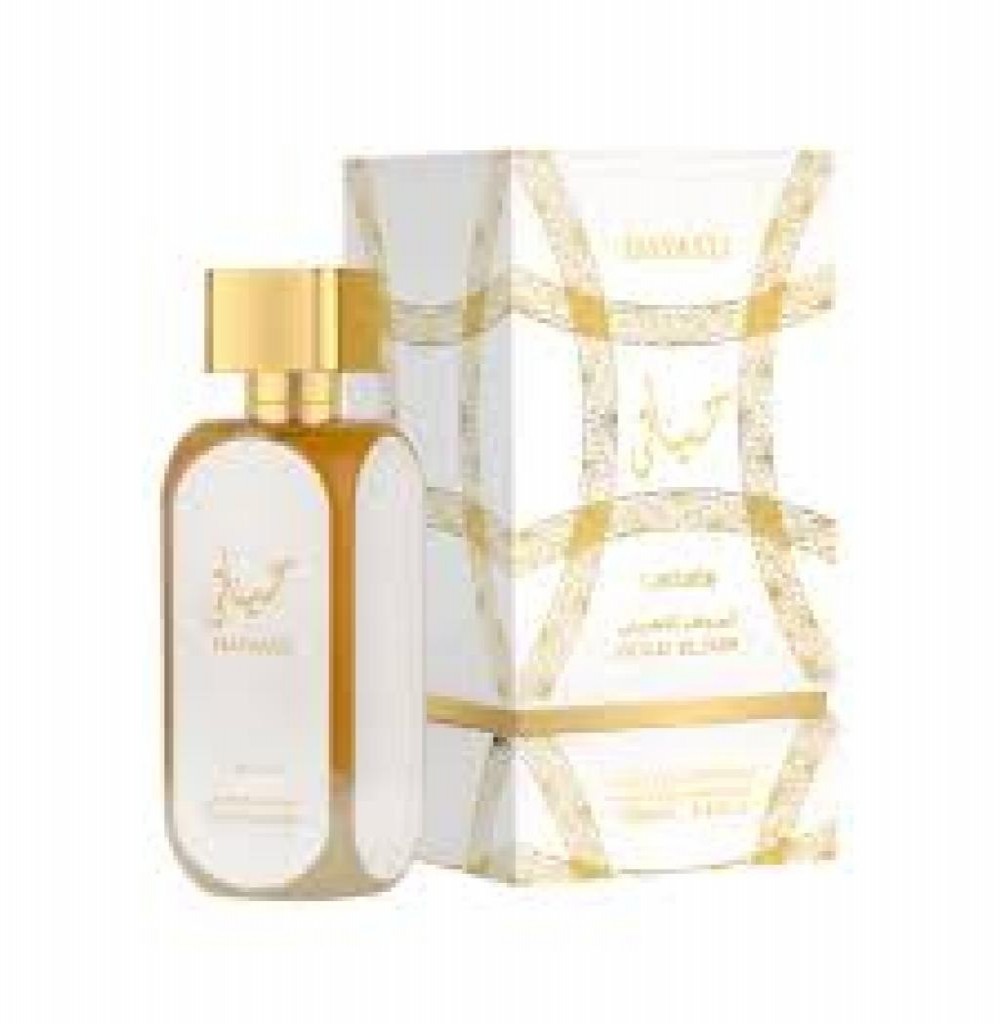 LATTAFA HAYAATI GOLD ELIXIR EDP 100 ML