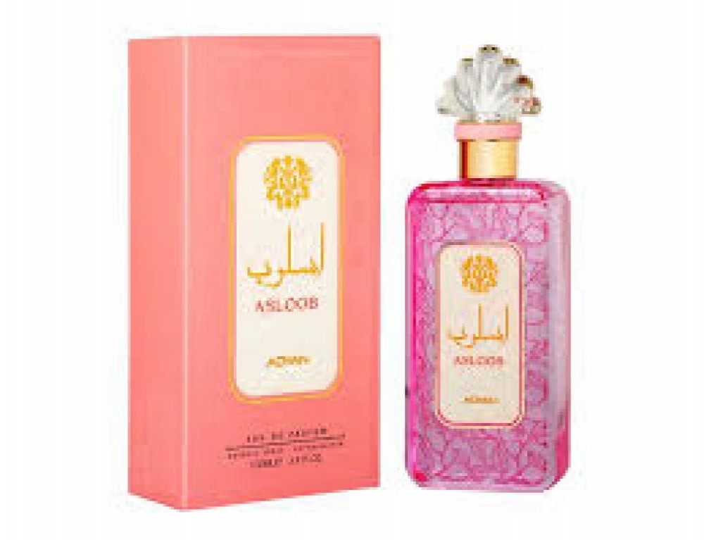  ADYAN ASLOOB EDP 100 ML