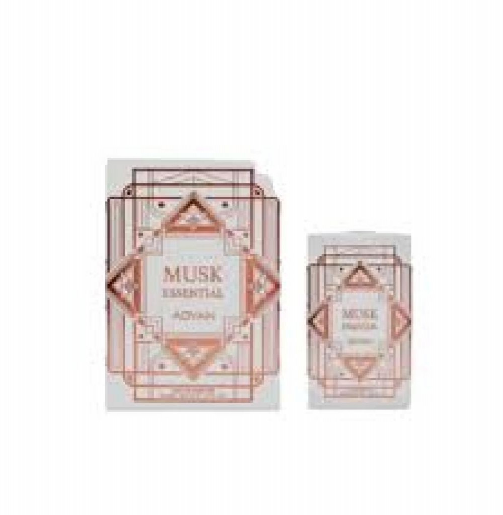  ADYAN MUSK ESSENTIAL EDP 100 ML