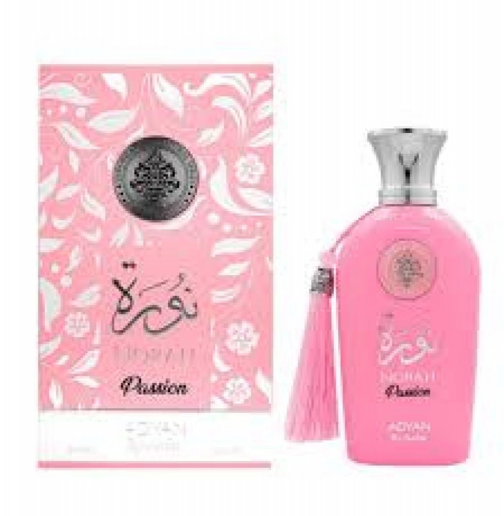 ADYAN NORAH PASSION EDP 100 ML