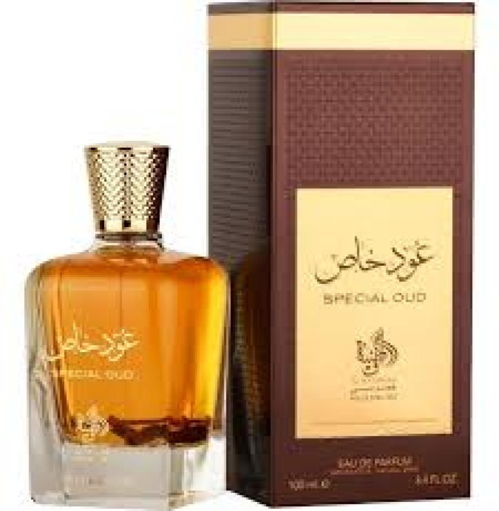  AL WATANIAH SPECIAL OUD EDP 100 ML