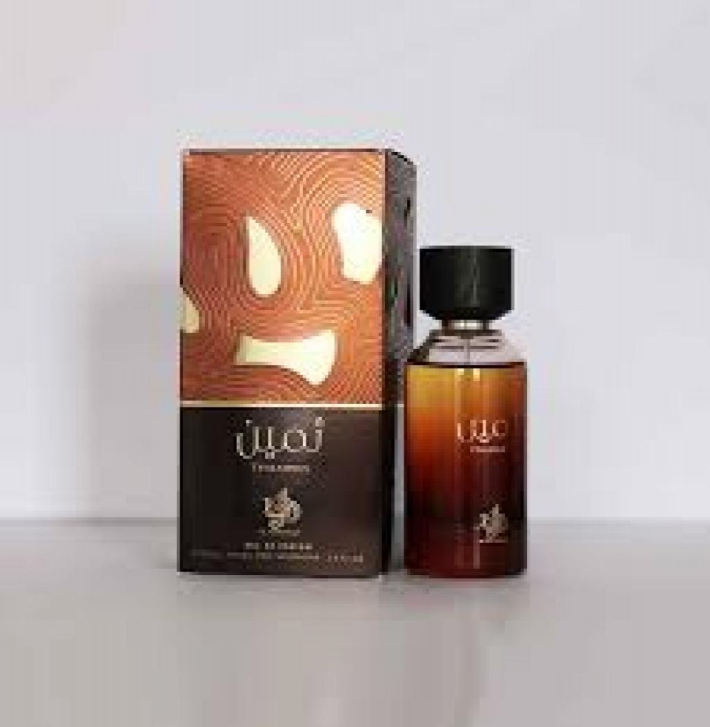 AL WATANIAH THAMEEN EDP 100 ML