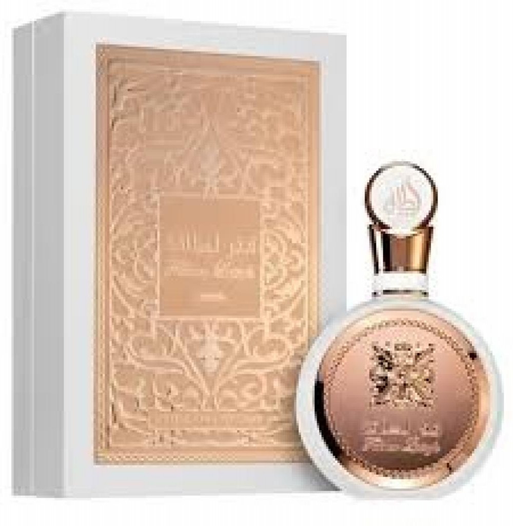 LATTAFA FAKHAR EDP FEM 100 ML