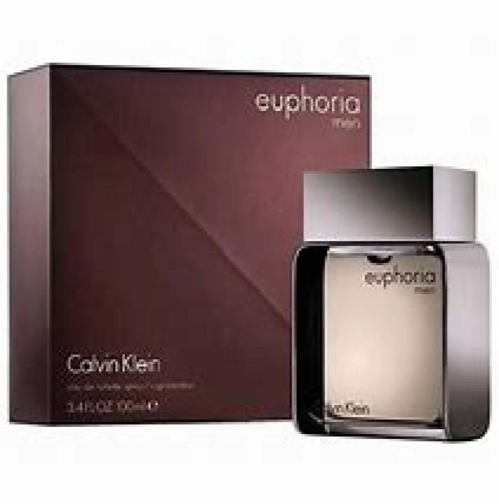 CALVIN KLEIN EUPHORIA MASC 100 ML