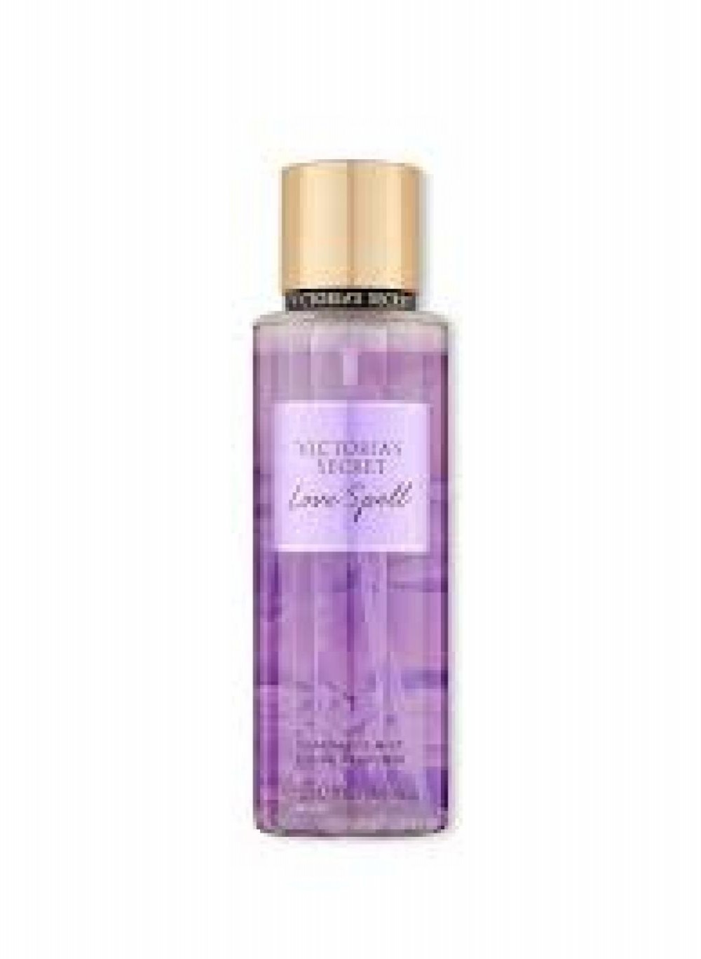 VICTORIA SECRET SPLASH LOVE SPELL NEW