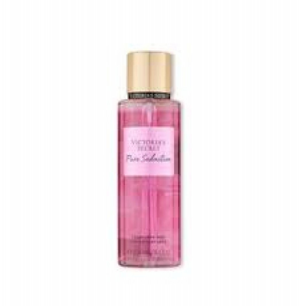 VICTORIA SECRET SPLASH PURE SEDUCTION NEW