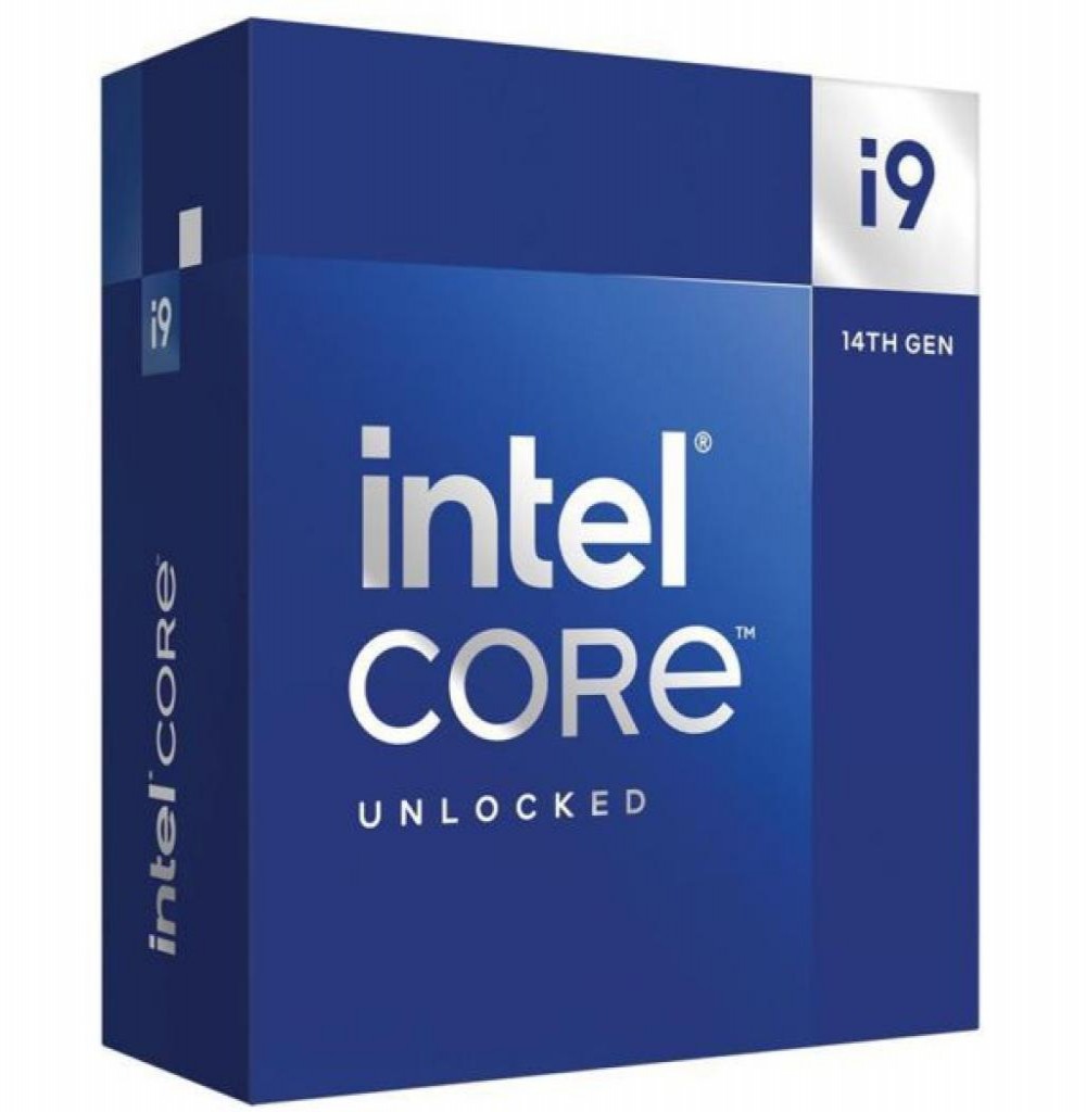 Processador Core I9 14900KS 2.40GHZ 36MB 1700