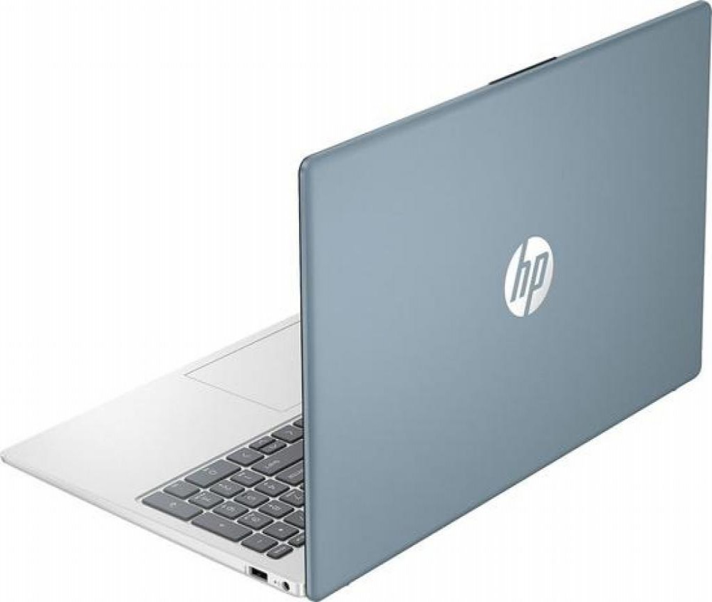 Notebook HP 15-FD0107DS N100/4/128/15.6"