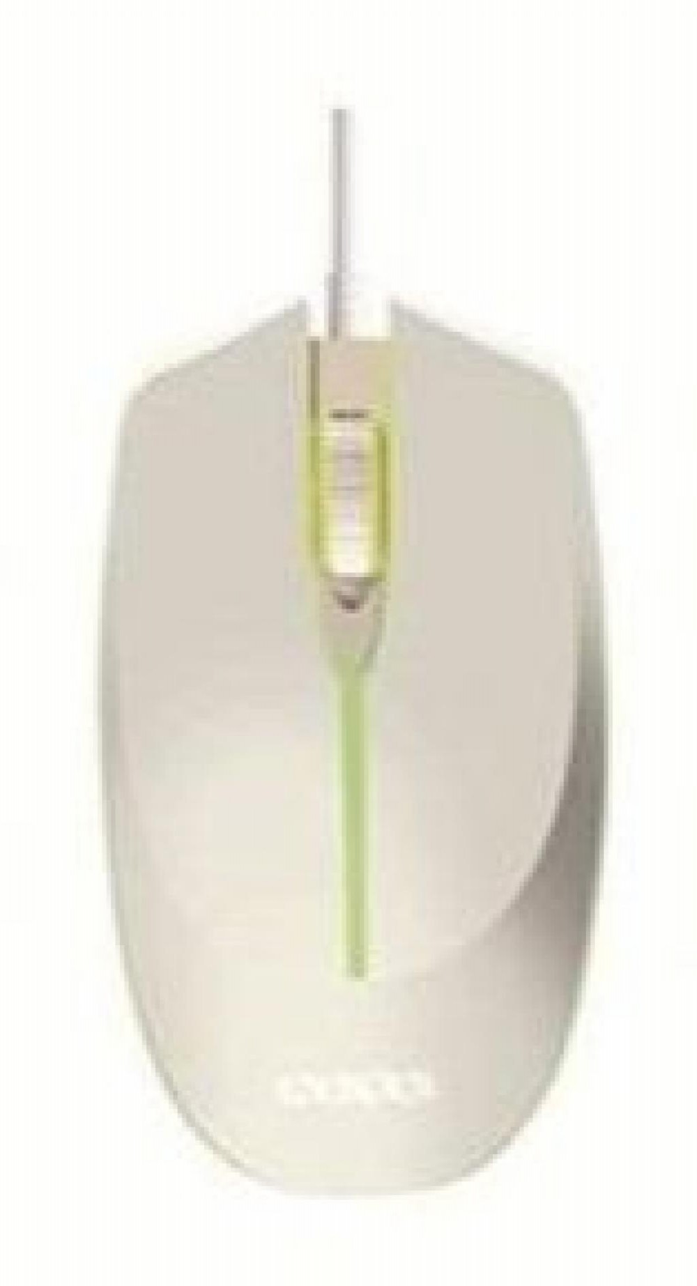 Mouse Satellite A512 Verde