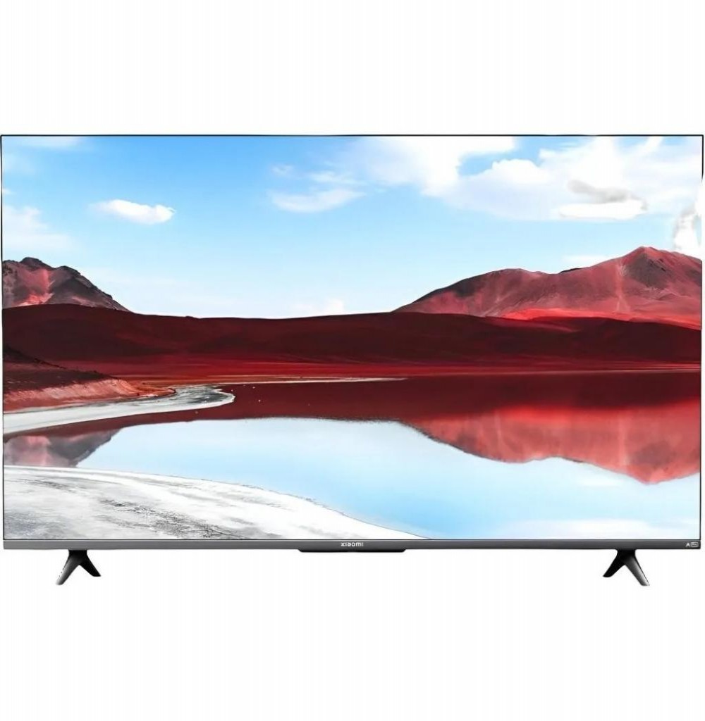 Tv Qled 75" Xiaomi L75MASPH A Pro Smart 4K 2025