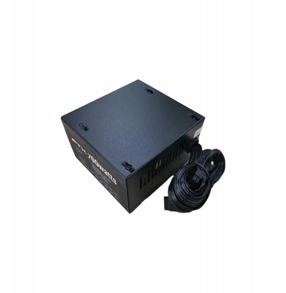 Fonte 700w FTX FTX-CFA-700W Bivolt