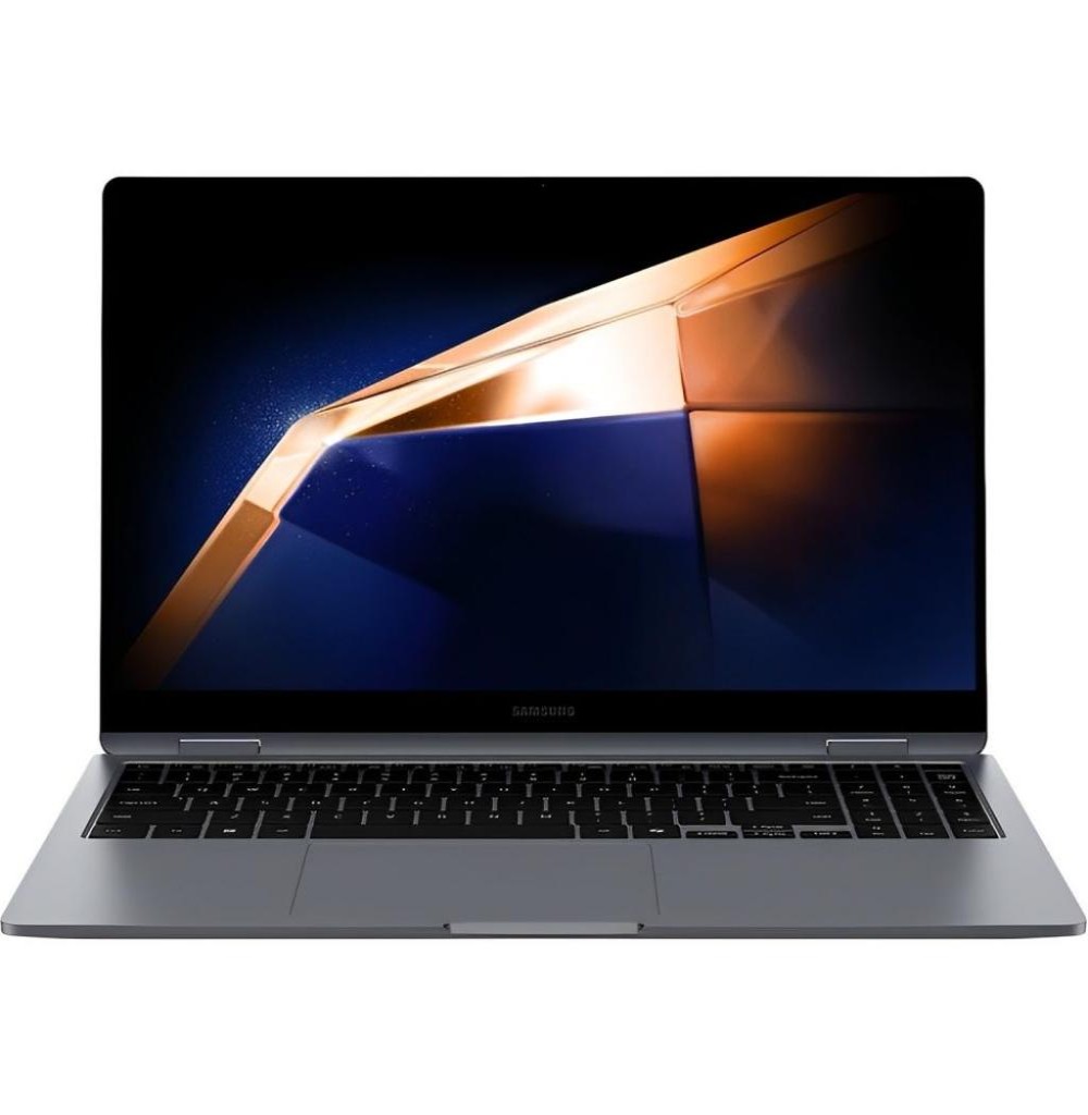 Notebook Samsung BOOK4 Pro NP960XGK U7 155H/16/512/16" 