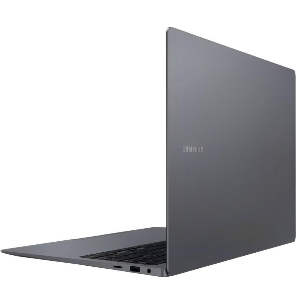 Notebook Samsung BOOK4 Pro NP960XGK U7 155H/16/512/16" 