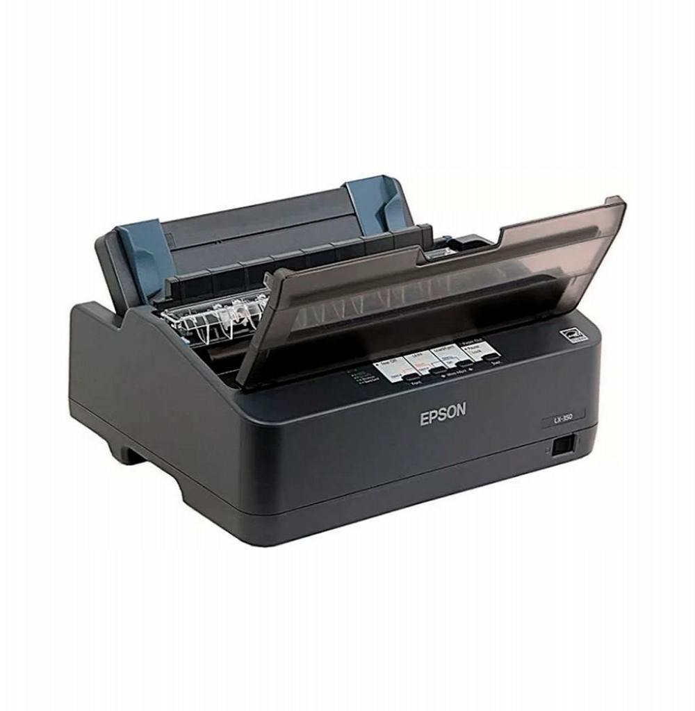 Impressora Epson LX 350 Usb/Par 220v 