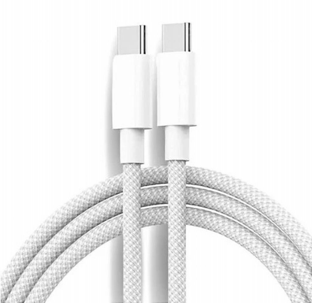 Cabo Apple Usb-C Usb-C MQKJ3ZM/A 1M